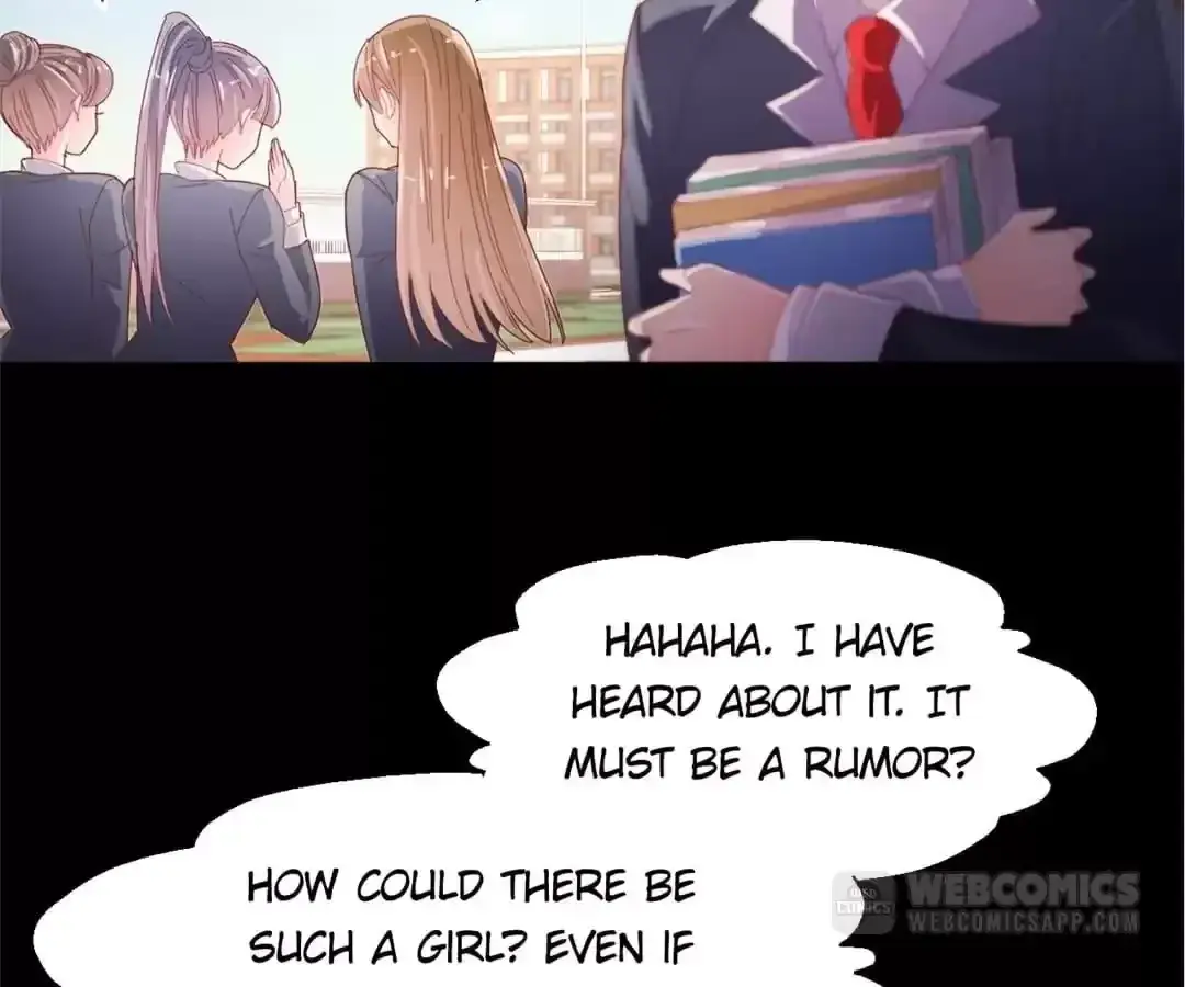 Like You for the Rest of My Life Chapter 47 page 3 - 