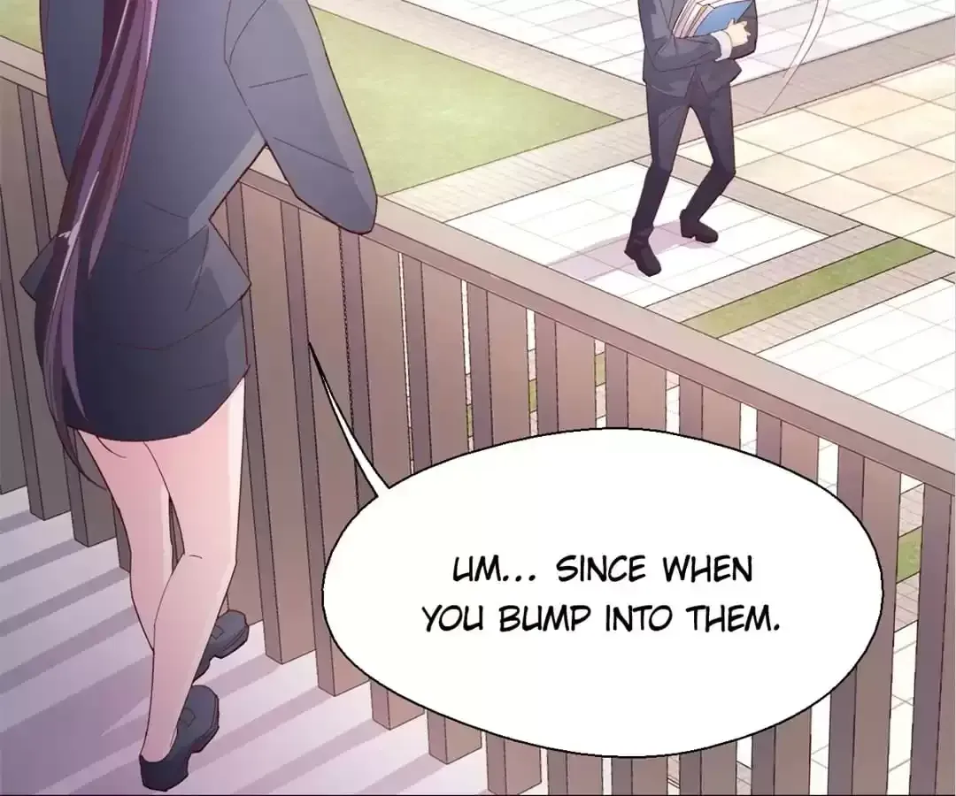 Like You for the Rest of My Life Chapter 47 page 21 - 