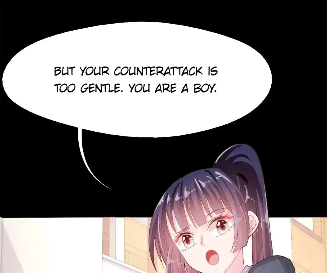 Like You for the Rest of My Life Chapter 47 page 22 - 