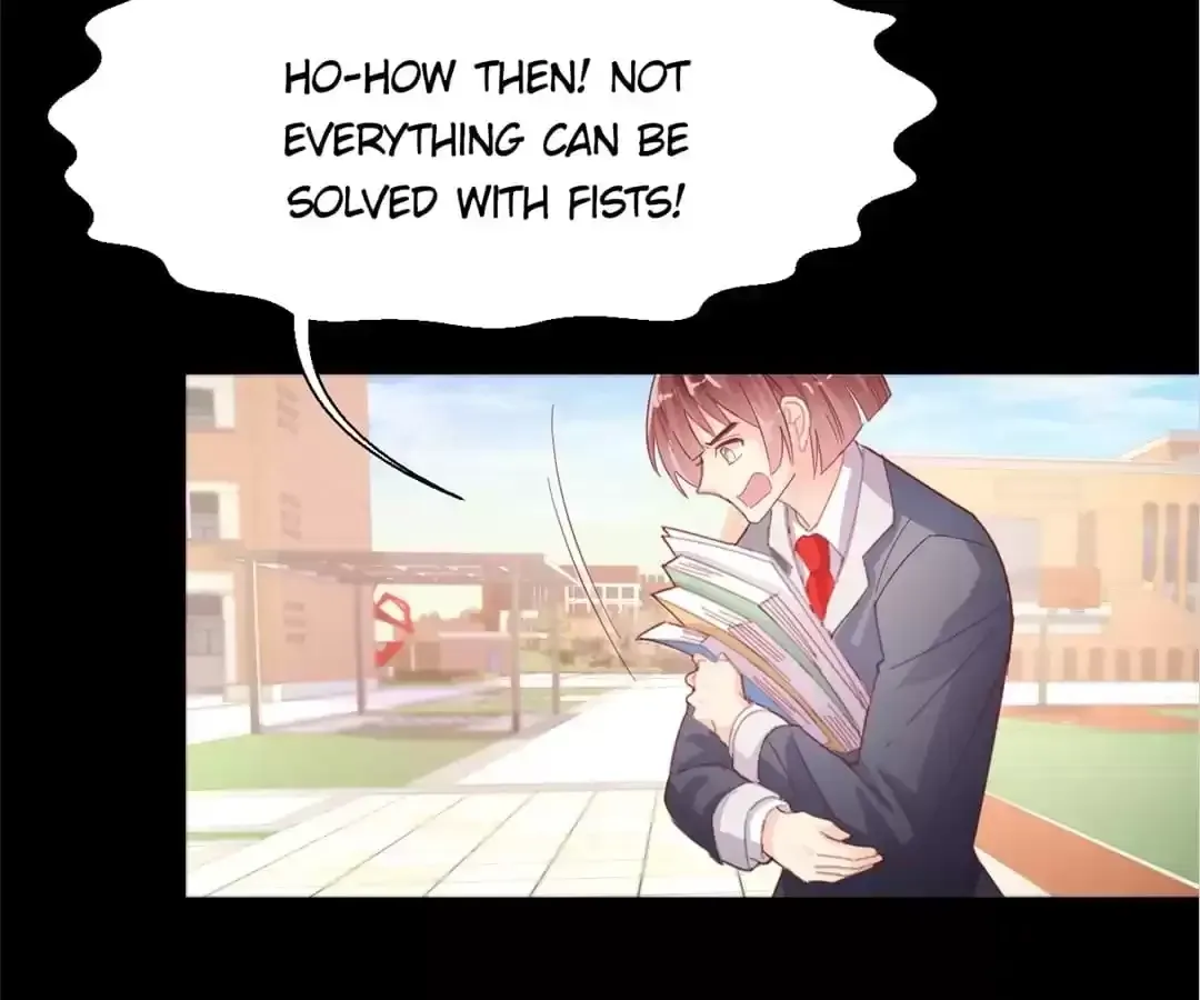 Like You for the Rest of My Life Chapter 47 page 24 - 
