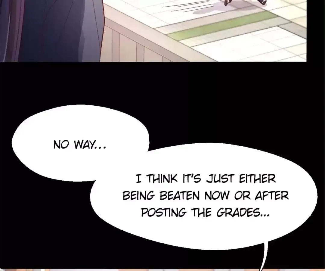 Like You for the Rest of My Life Chapter 47 page 26 - 