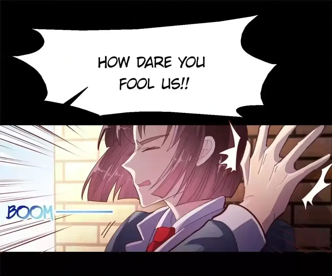 Like You for the Rest of My Life Chapter 47 page 30 - 