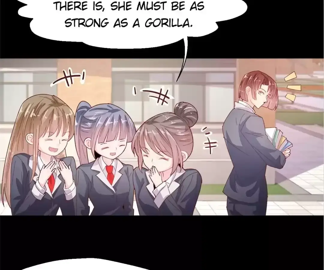 Like You for the Rest of My Life Chapter 47 page 4 - 