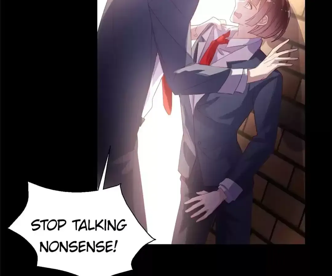 Like You for the Rest of My Life Chapter 47 page 32 - 