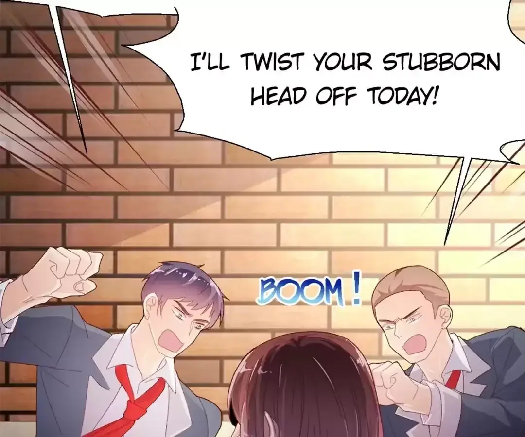 Like You for the Rest of My Life Chapter 47 page 34 - 