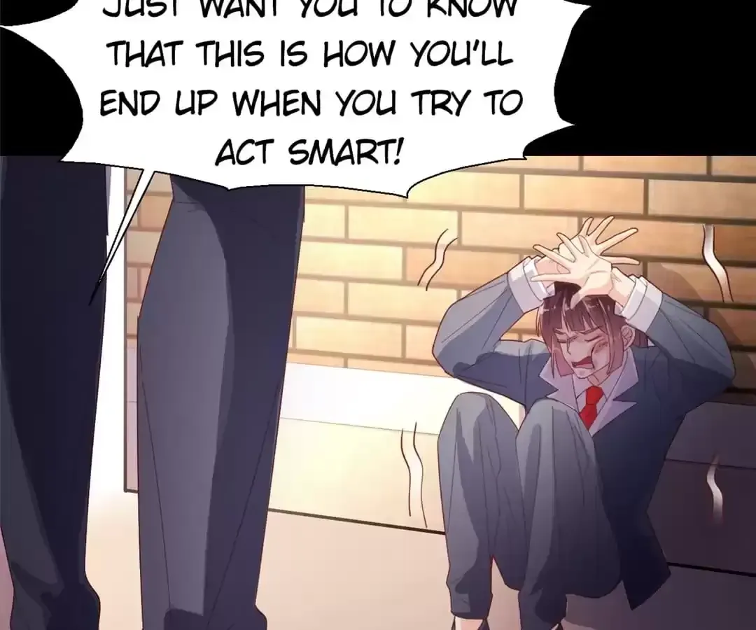 Like You for the Rest of My Life Chapter 47 page 36 - 
