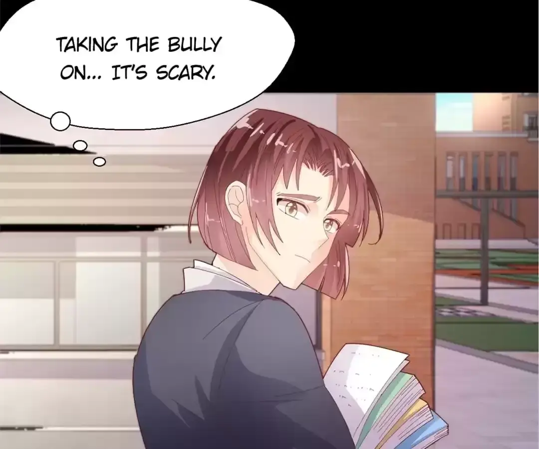 Like You for the Rest of My Life Chapter 47 page 5 - 