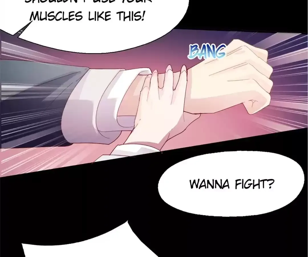 Like You for the Rest of My Life Chapter 47 page 41 - 