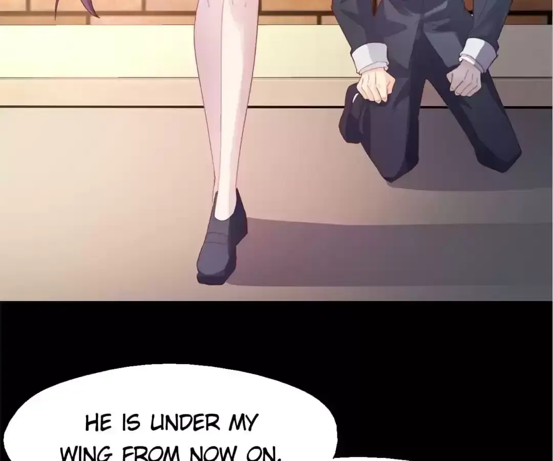 Like You for the Rest of My Life Chapter 47 page 45 - 