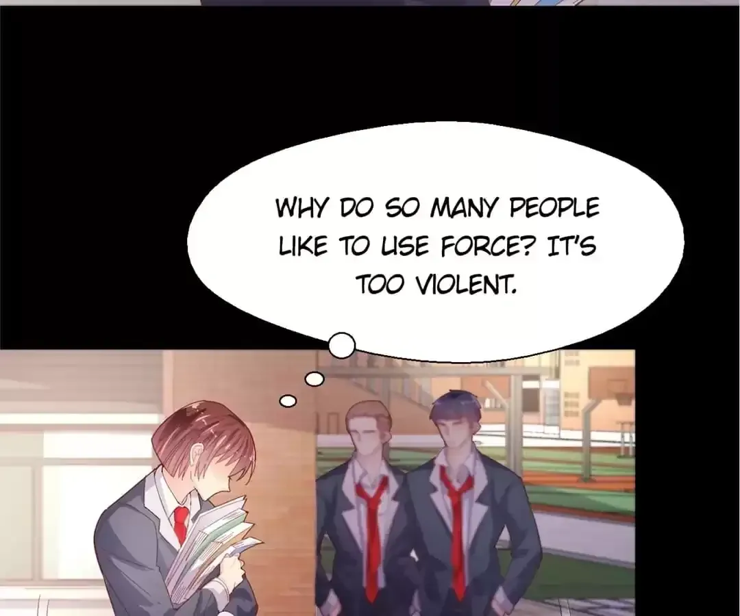 Like You for the Rest of My Life Chapter 47 page 6 - 
