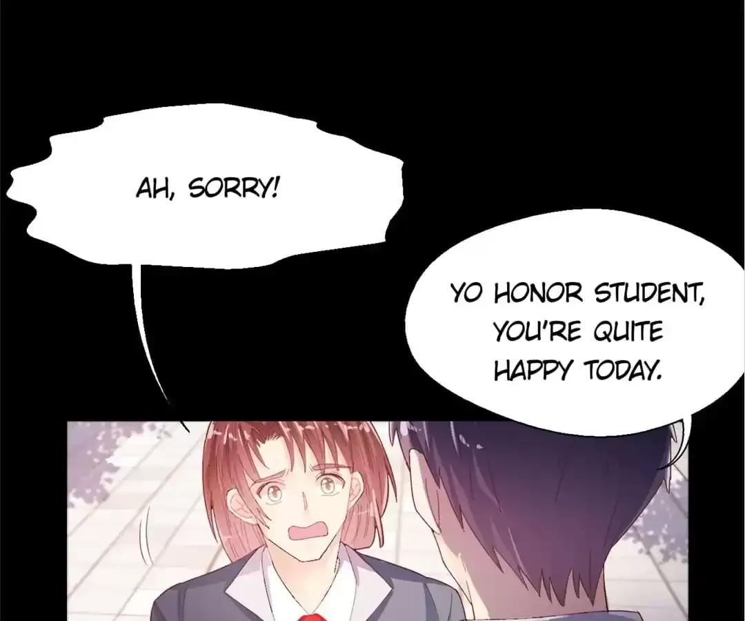 Like You for the Rest of My Life Chapter 47 page 8 - 