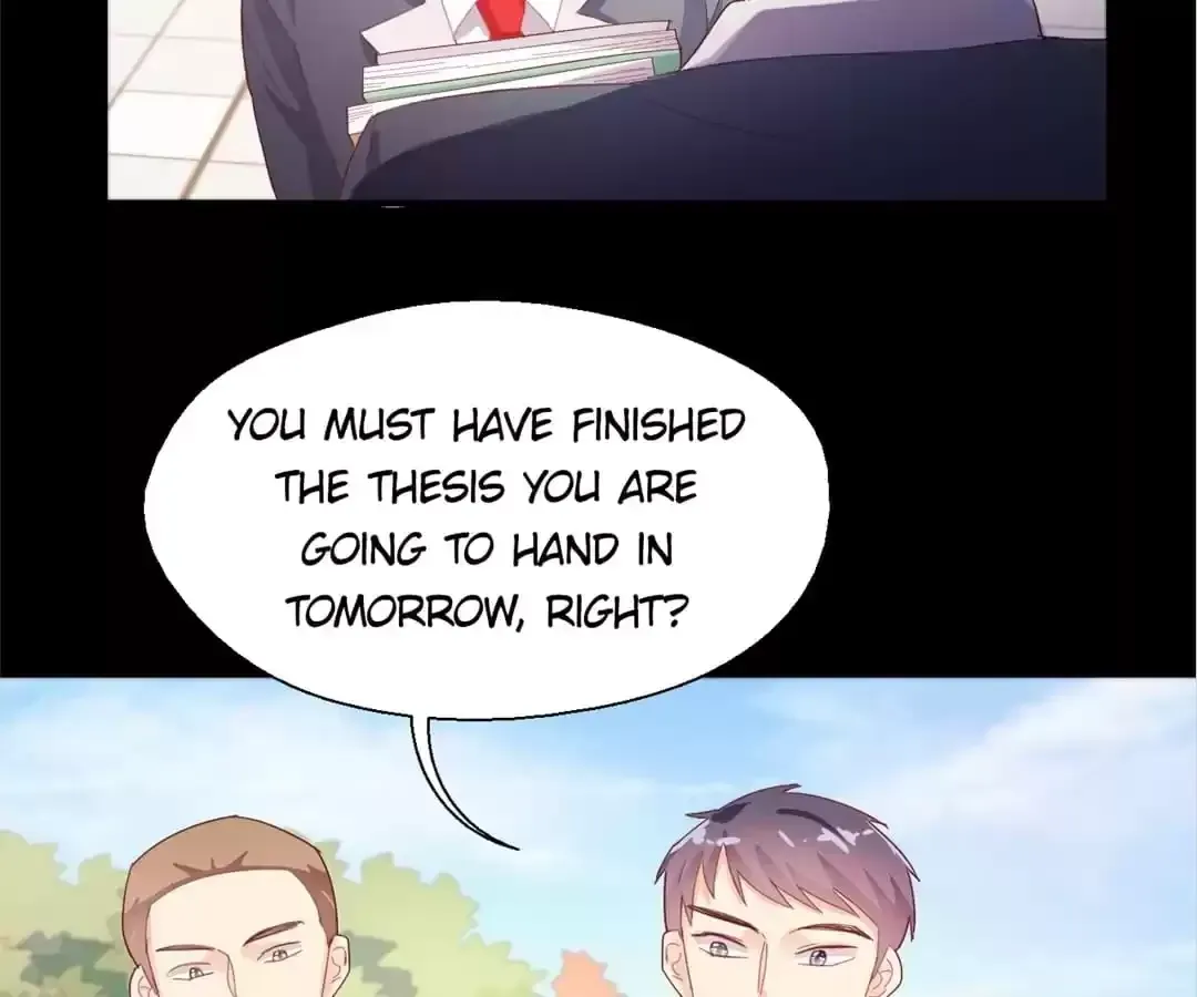 Like You for the Rest of My Life Chapter 47 page 9 - 