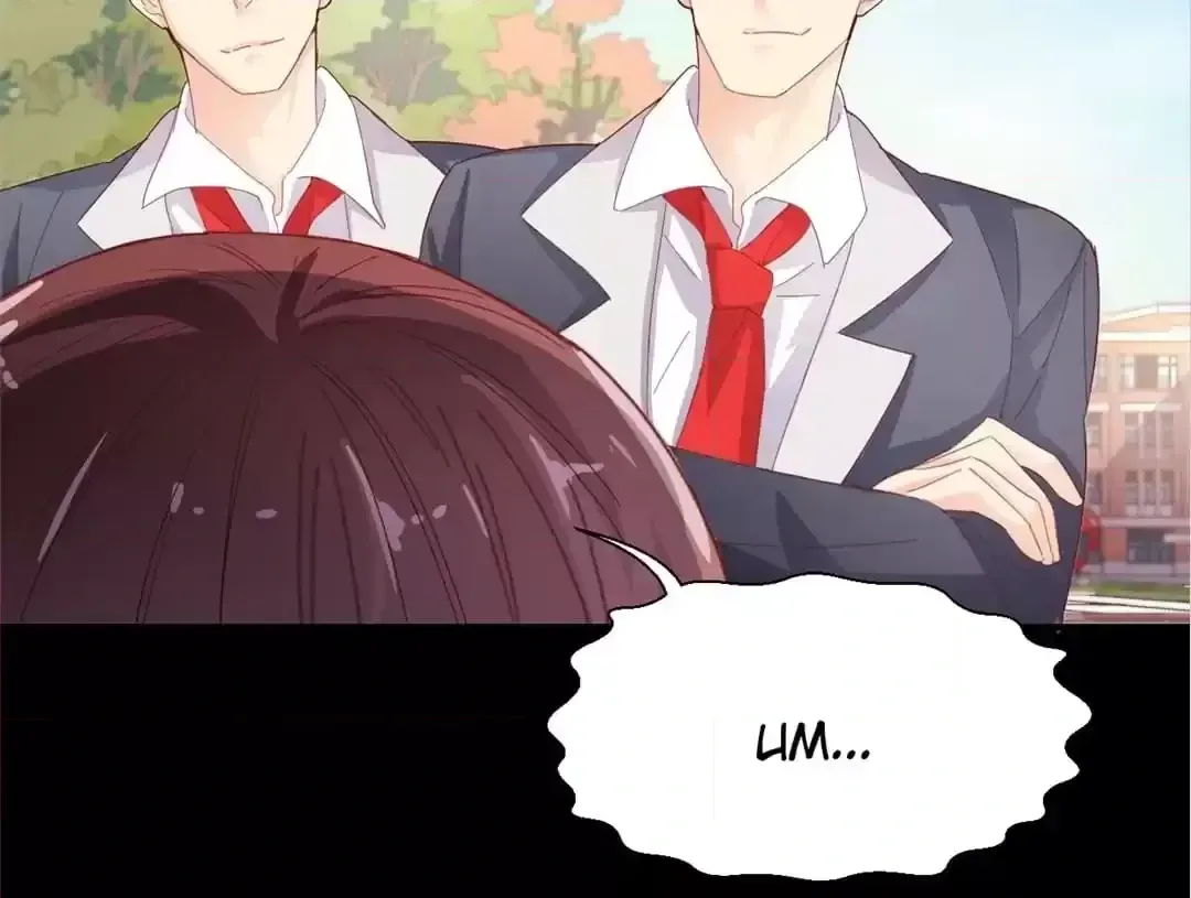 Like You for the Rest of My Life Chapter 47 page 10 - 