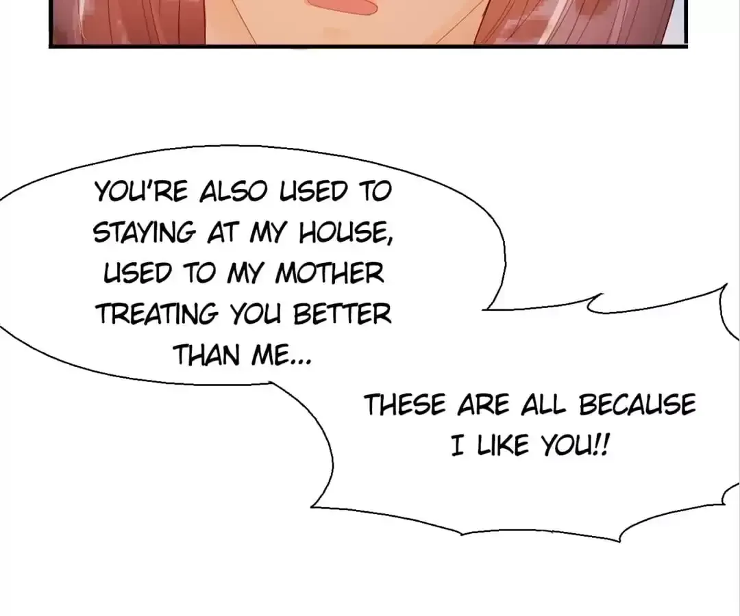 Like You for the Rest of My Life Chapter 48 page 12 - 