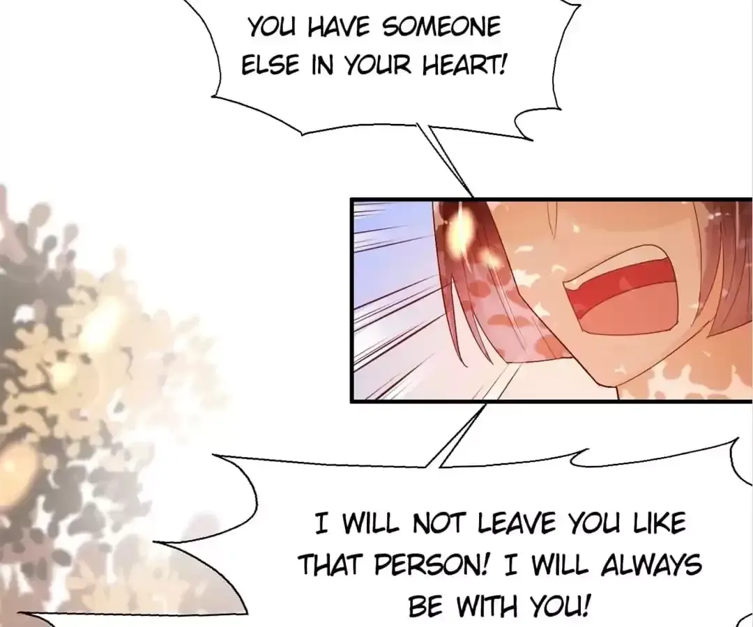 Like You for the Rest of My Life Chapter 48 page 17 - 