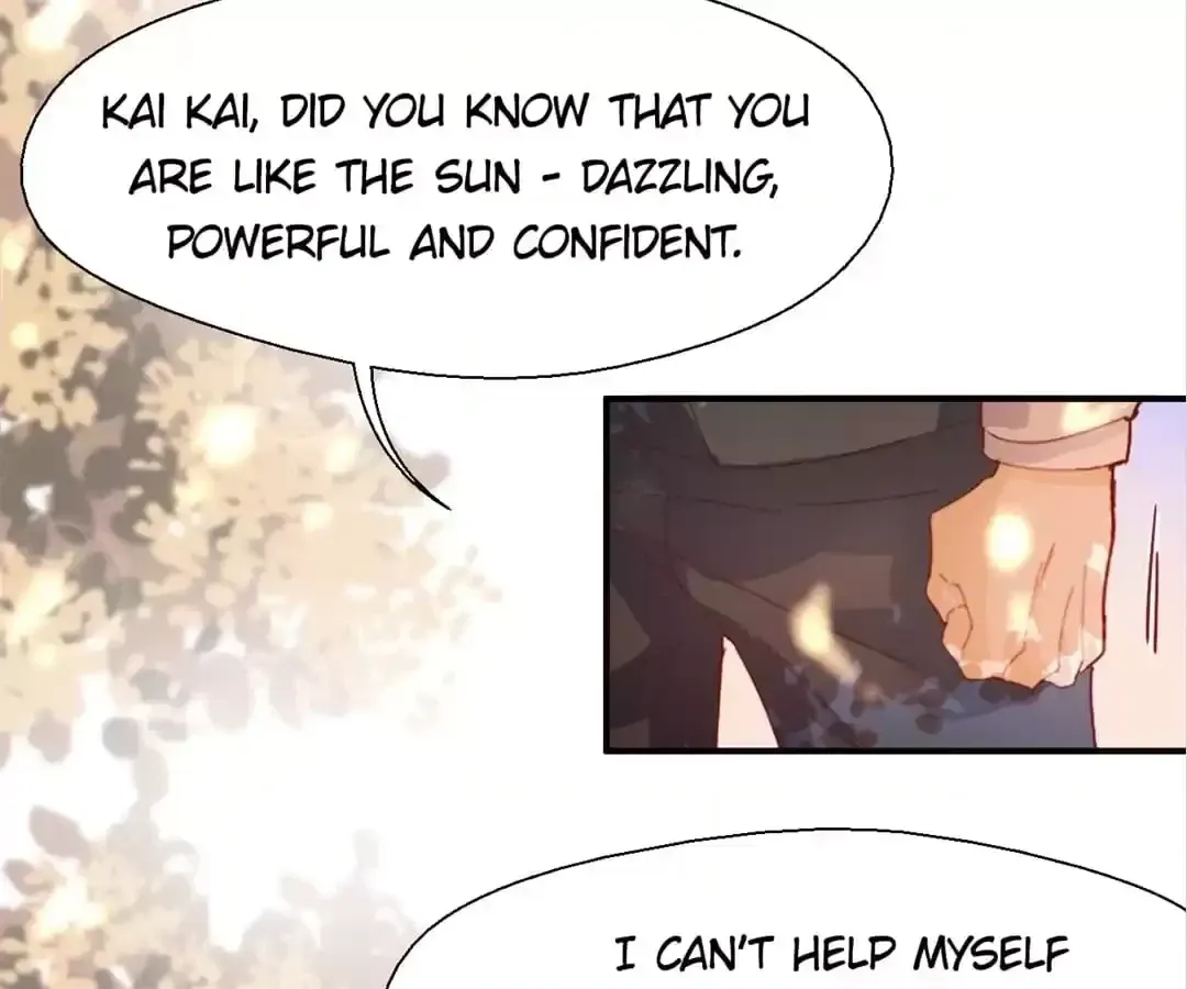 Like You for the Rest of My Life Chapter 48 page 20 - 