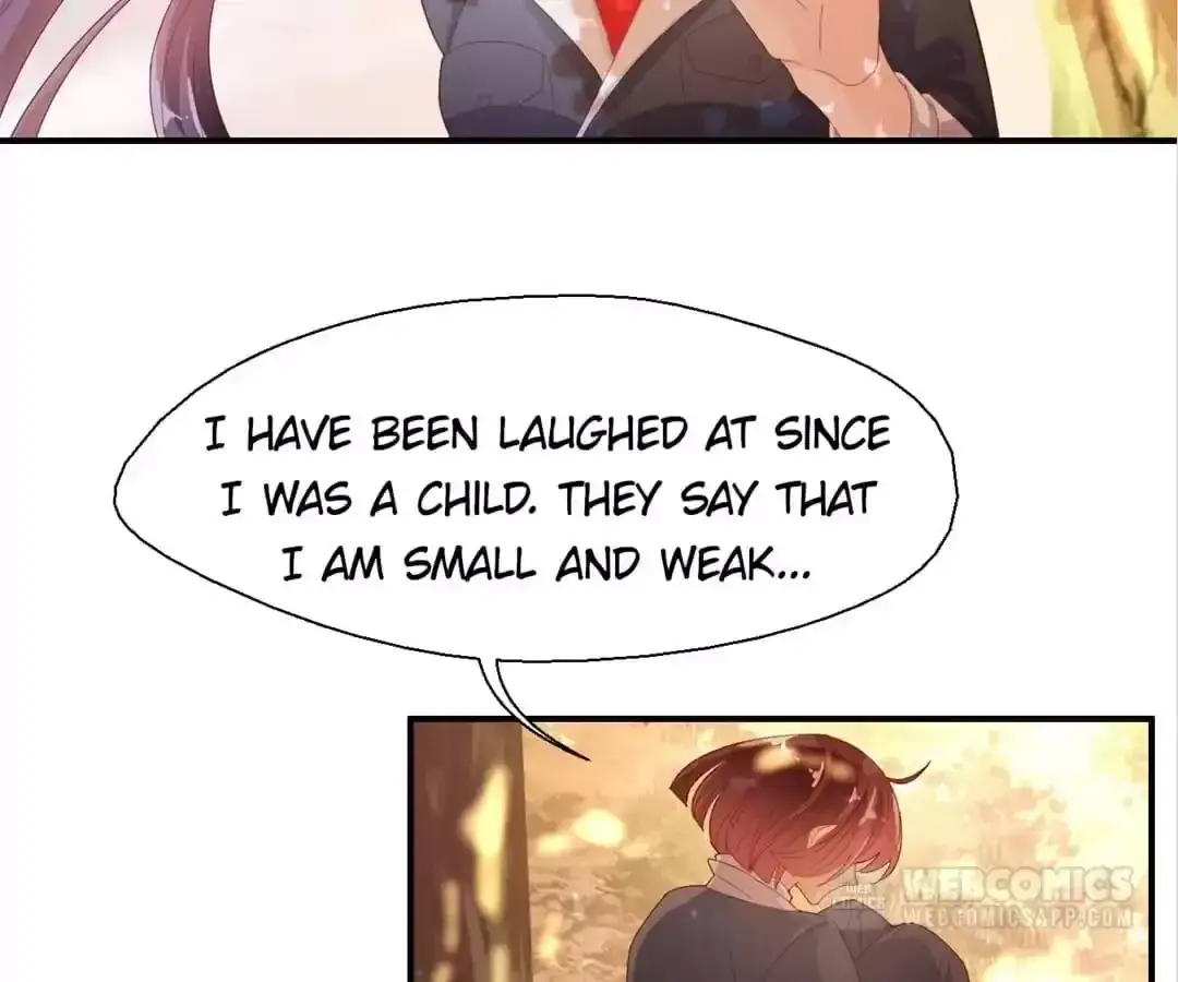 Like You for the Rest of My Life Chapter 48 page 3 - 