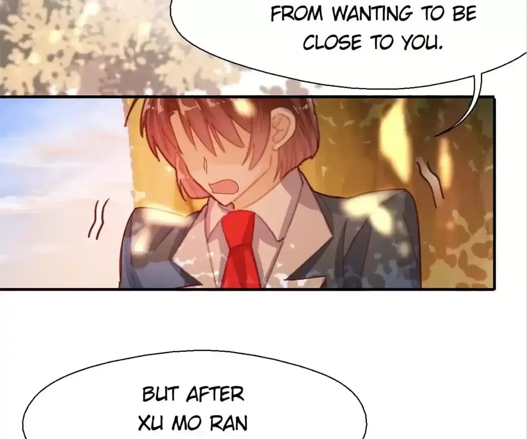 Like You for the Rest of My Life Chapter 48 page 21 - 