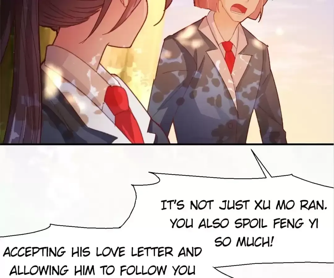 Like You for the Rest of My Life Chapter 48 page 25 - 