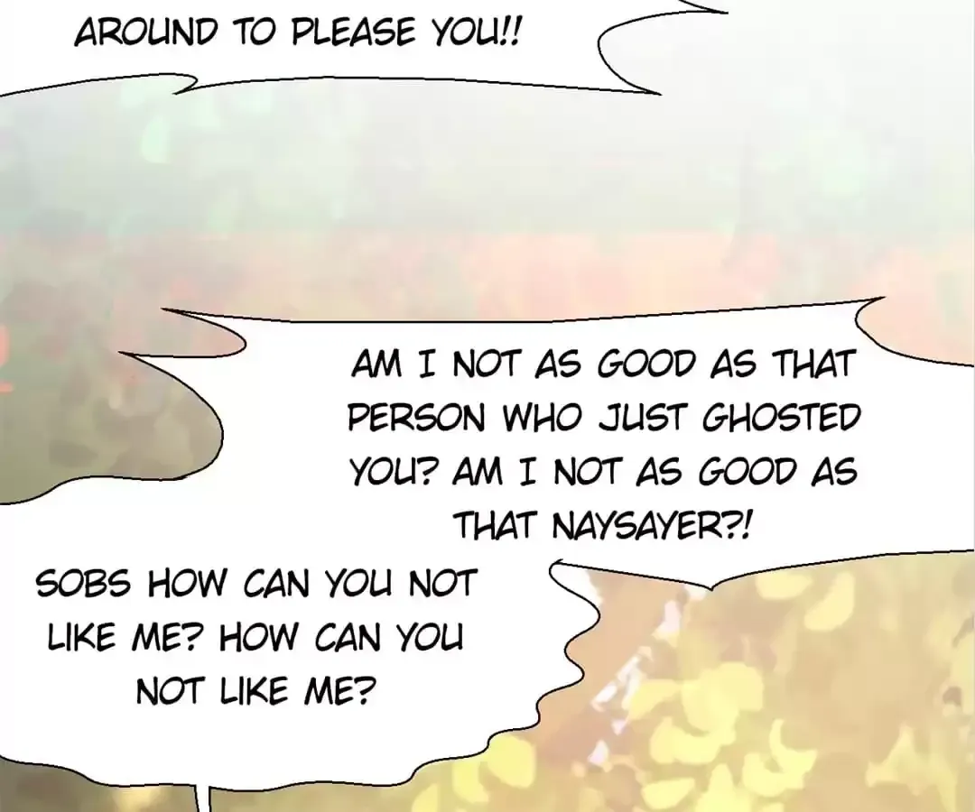 Like You for the Rest of My Life Chapter 48 page 26 - 