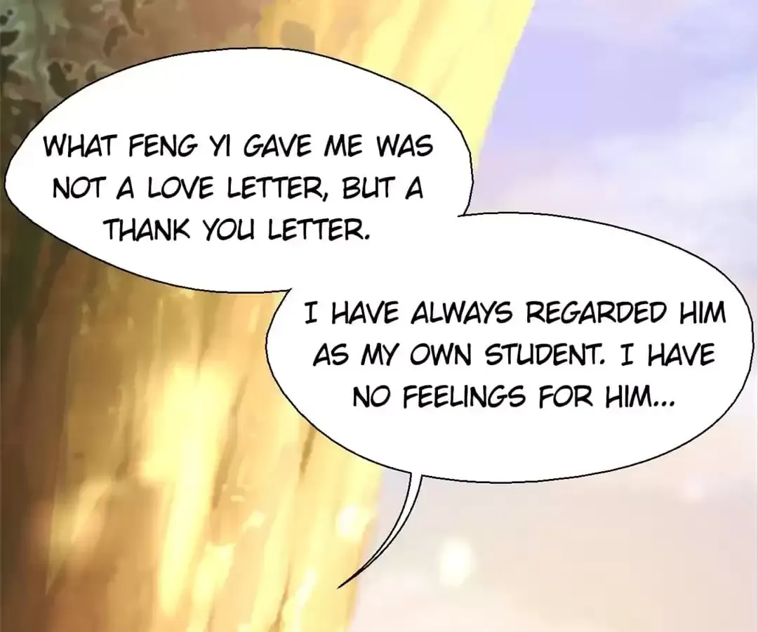 Like You for the Rest of My Life Chapter 48 page 29 - 