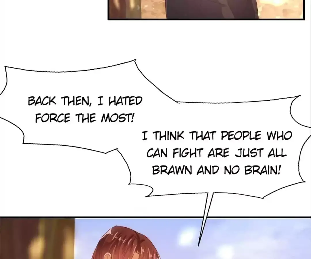 Like You for the Rest of My Life Chapter 48 page 4 - 