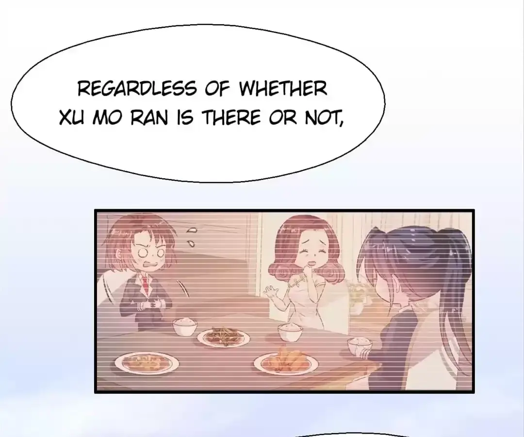 Like You for the Rest of My Life Chapter 48 page 34 - 