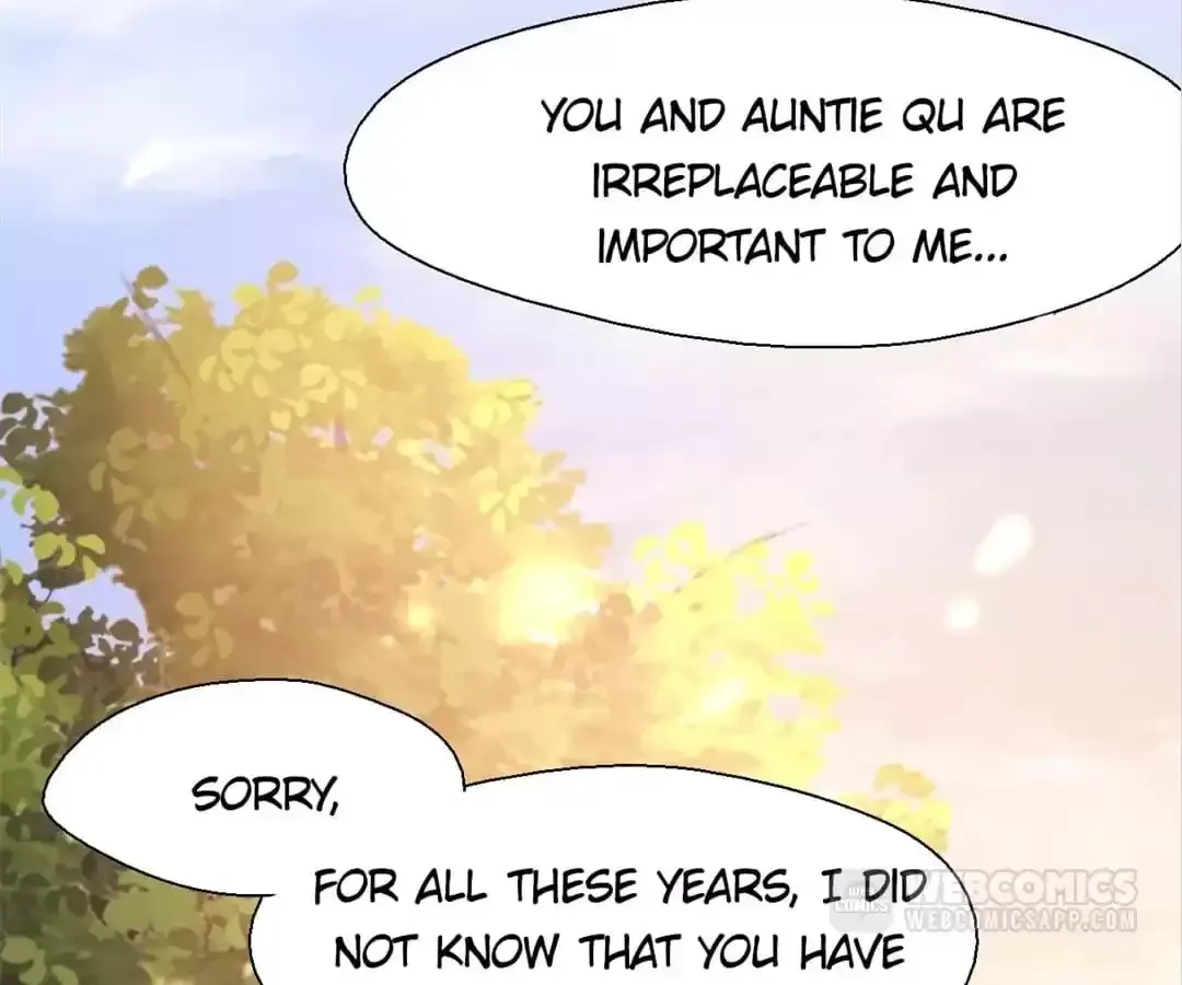 Like You for the Rest of My Life Chapter 48 page 35 - 