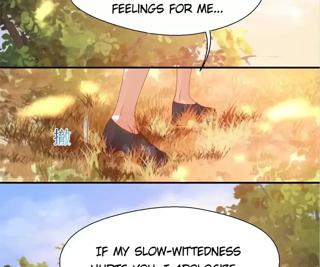 Like You for the Rest of My Life Chapter 48 page 36 - 
