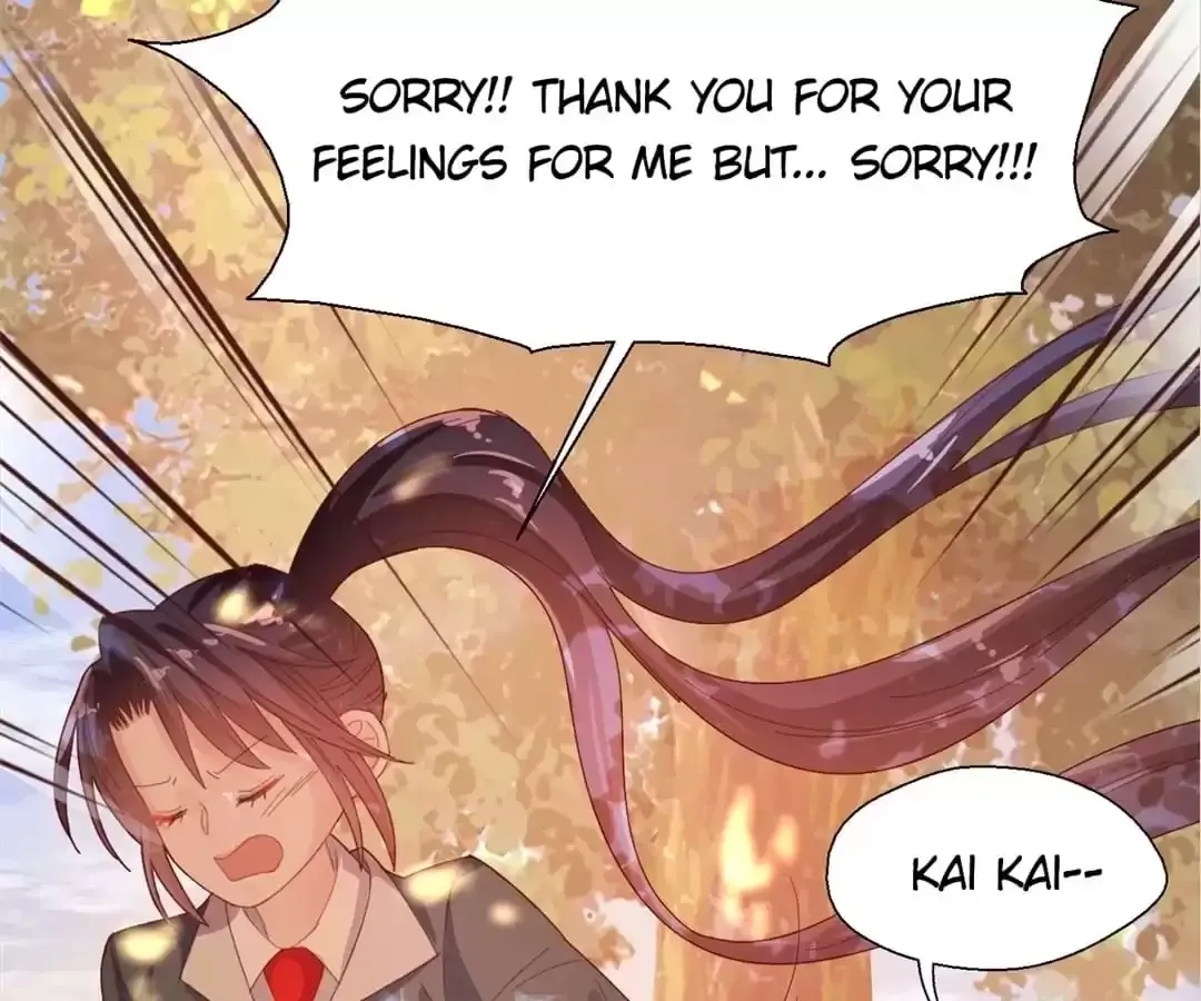 Like You for the Rest of My Life Chapter 48 page 38 - 
