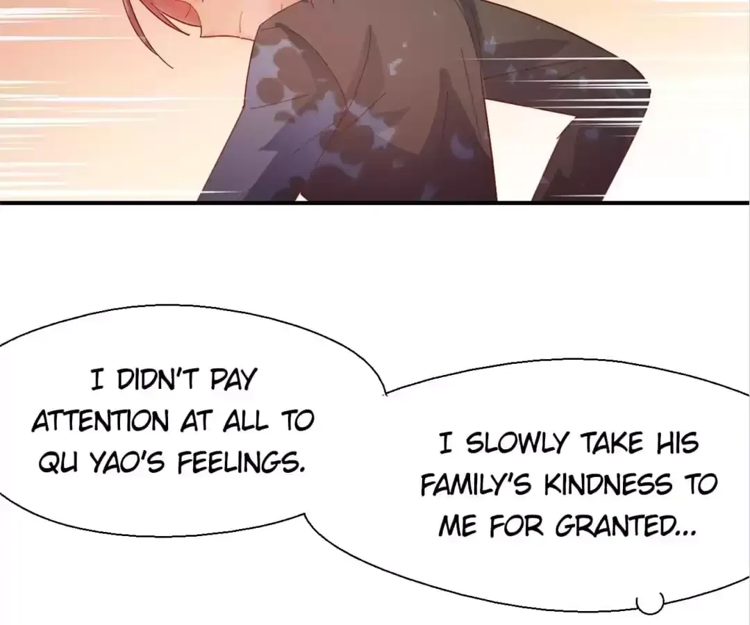 Like You for the Rest of My Life Chapter 48 page 41 - 