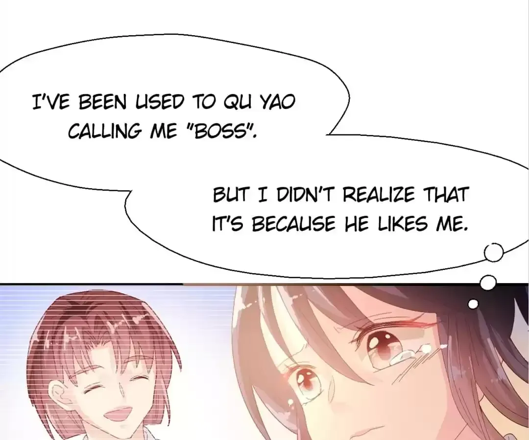 Like You for the Rest of My Life Chapter 48 page 45 - 