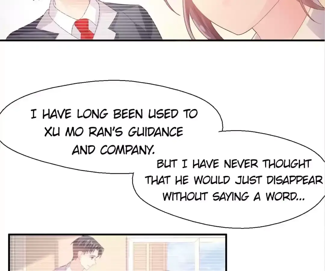 Like You for the Rest of My Life Chapter 48 page 46 - 