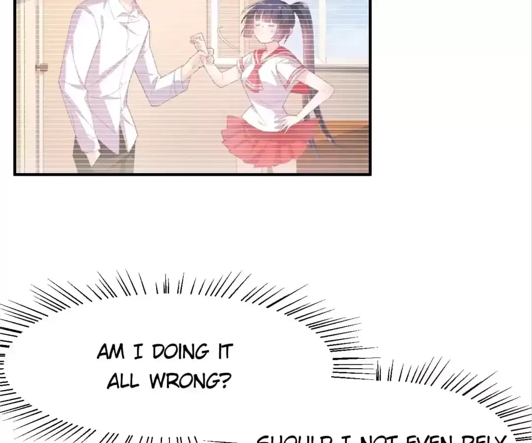 Like You for the Rest of My Life Chapter 48 page 47 - 