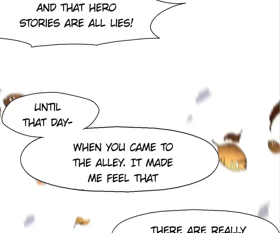 Like You for the Rest of My Life Chapter 48 page 6 - 