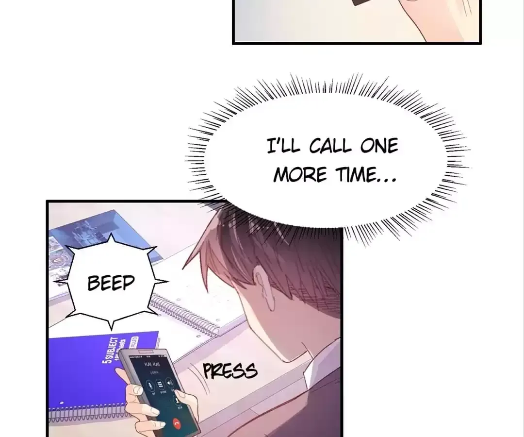Like You for the Rest of My Life Chapter 48 page 55 - 