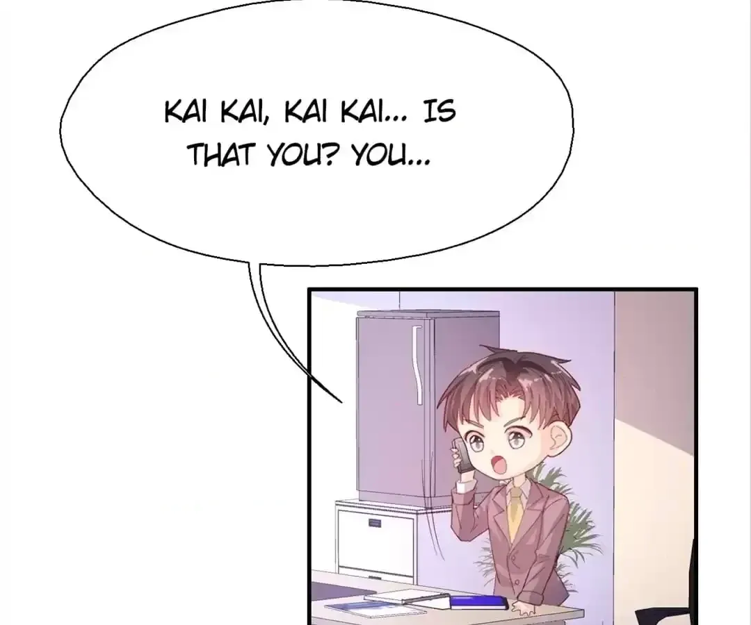 Like You for the Rest of My Life Chapter 48 page 60 - 
