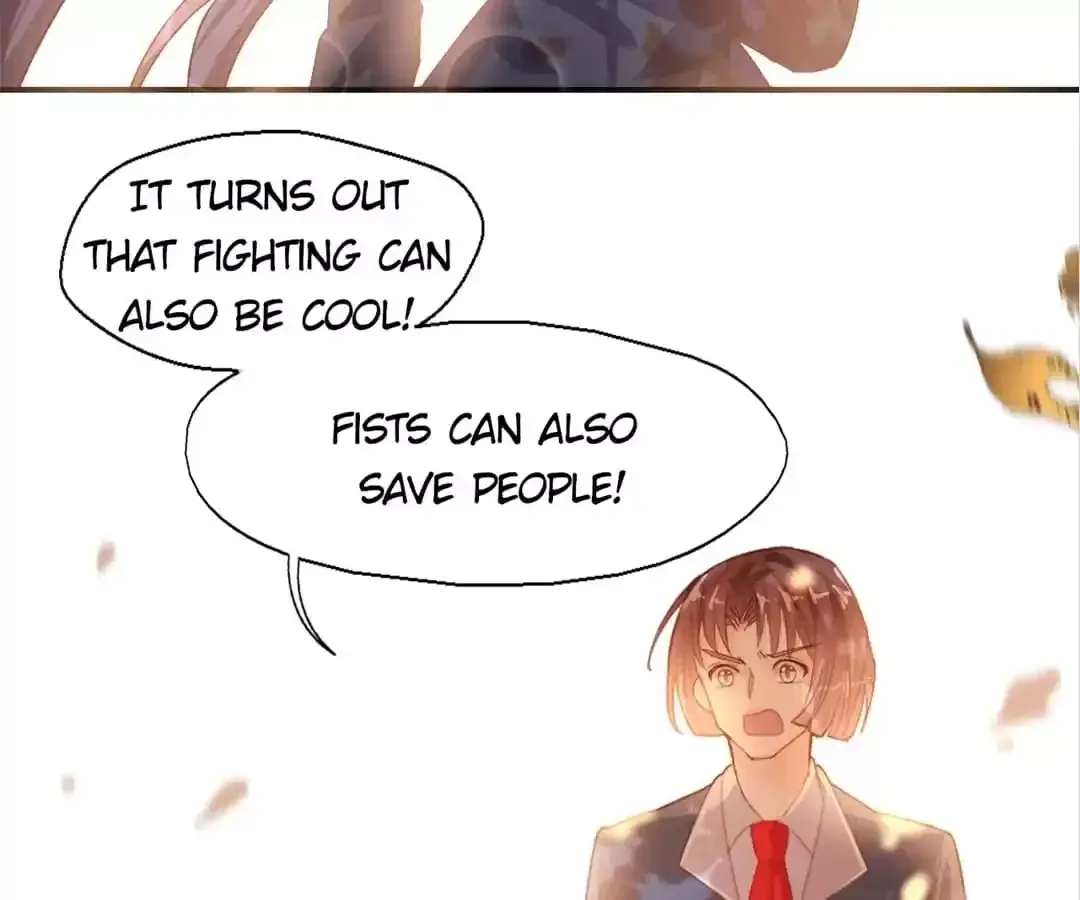 Like You for the Rest of My Life Chapter 48 page 8 - 