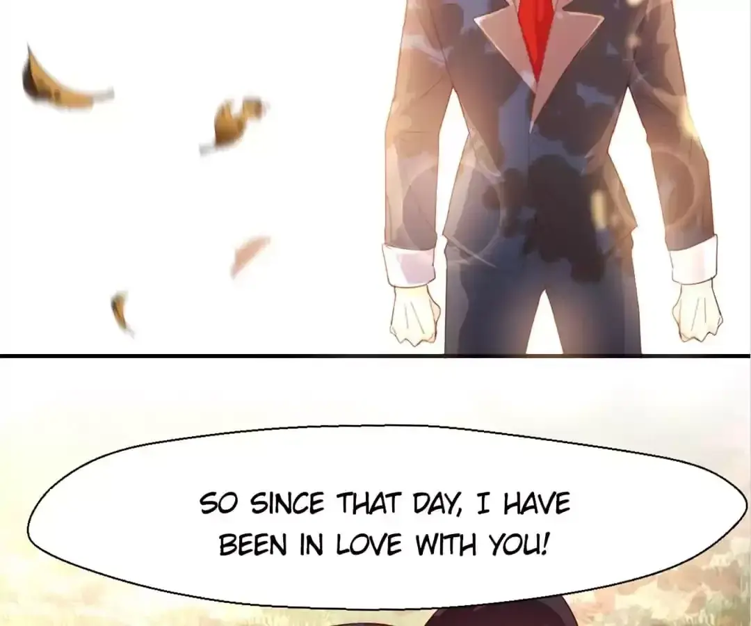 Like You for the Rest of My Life Chapter 48 page 9 - 
