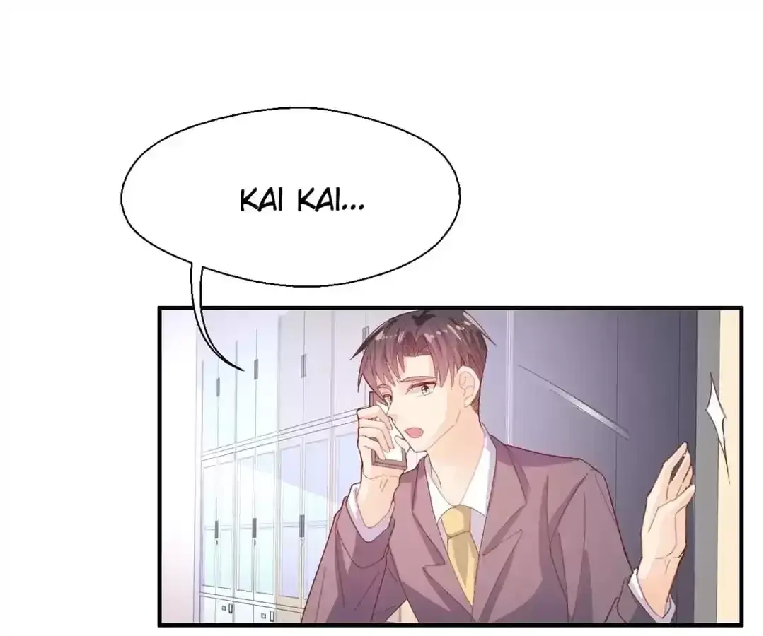 Like You for the Rest of My Life Chapter 49 page 2 - 