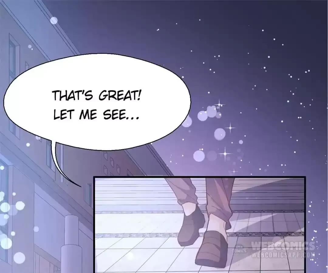 Like You for the Rest of My Life Chapter 49 page 11 - 