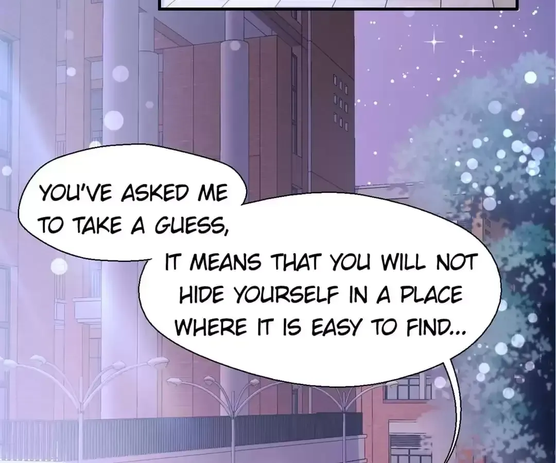 Like You for the Rest of My Life Chapter 49 page 12 - 