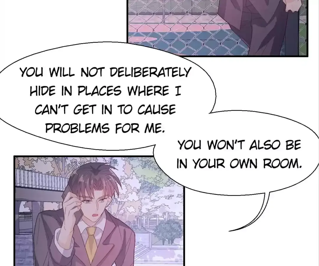 Like You for the Rest of My Life Chapter 49 page 15 - 