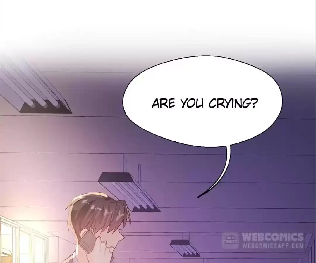 Like You for the Rest of My Life Chapter 49 page 3 - 