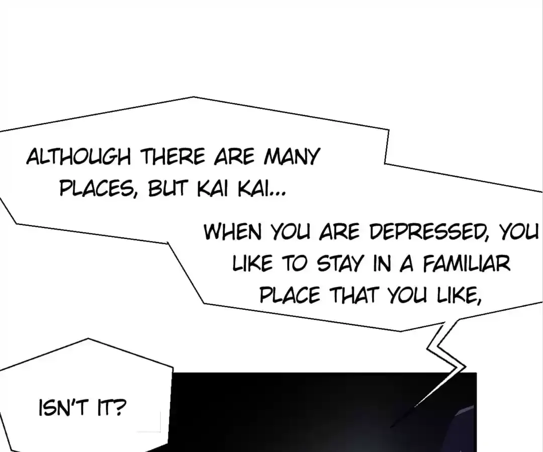 Like You for the Rest of My Life Chapter 49 page 22 - 