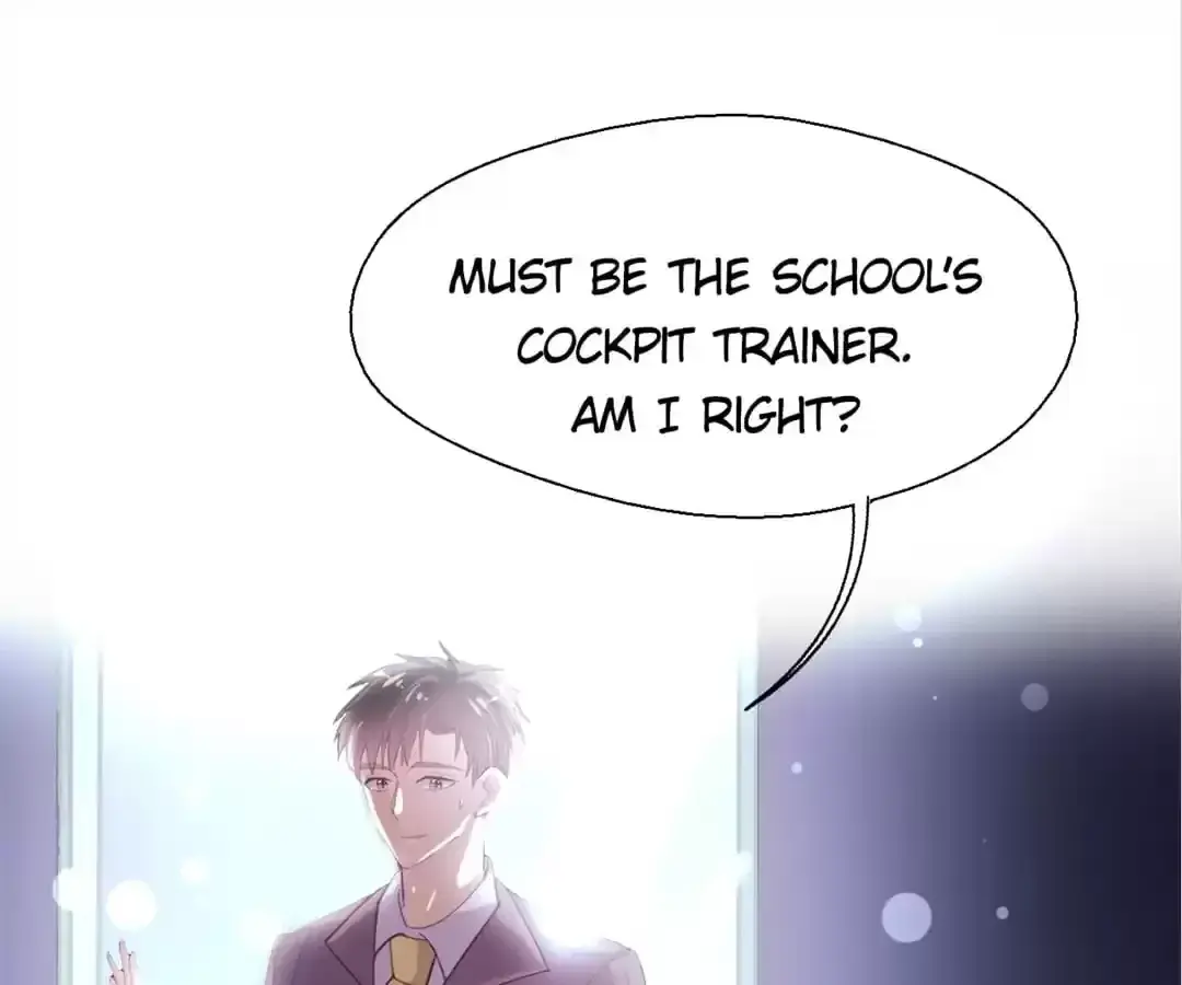 Like You for the Rest of My Life Chapter 49 page 32 - 