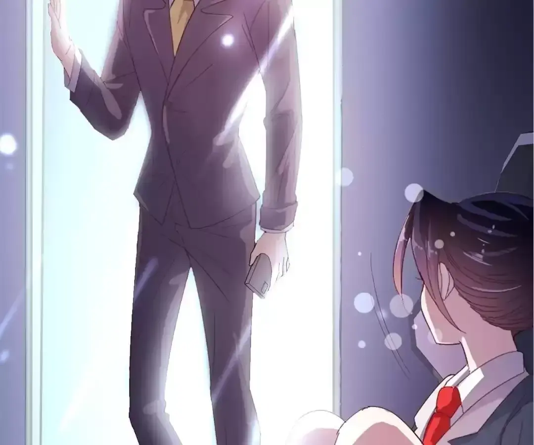 Like You for the Rest of My Life Chapter 49 page 33 - 
