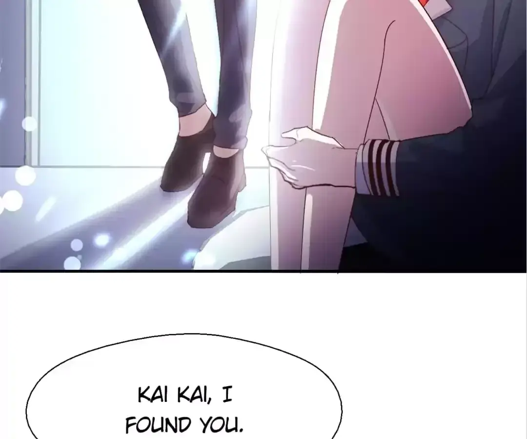Like You for the Rest of My Life Chapter 49 page 34 - 