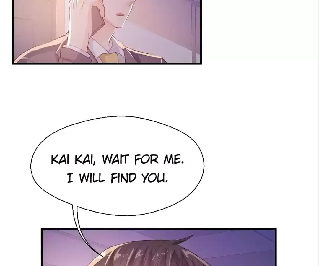 Like You for the Rest of My Life Chapter 49 page 6 - 
