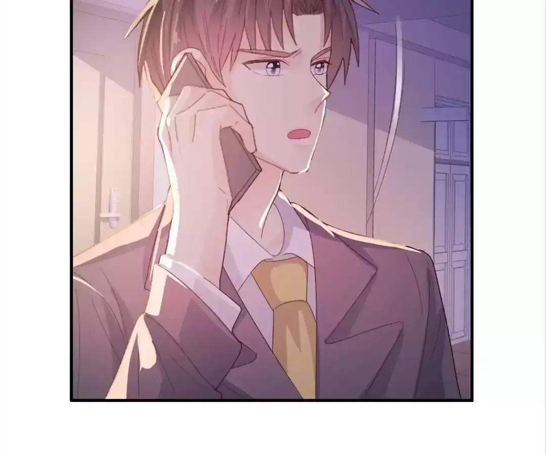 Like You for the Rest of My Life Chapter 49 page 7 - 